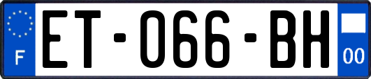 ET-066-BH