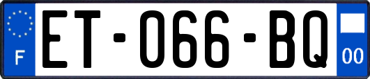 ET-066-BQ