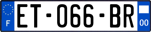 ET-066-BR