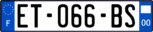 ET-066-BS