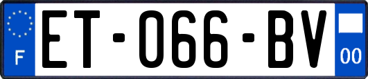 ET-066-BV