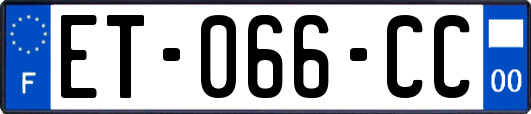 ET-066-CC