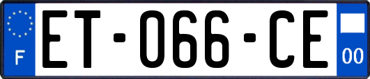 ET-066-CE