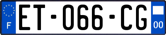 ET-066-CG