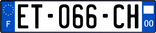 ET-066-CH