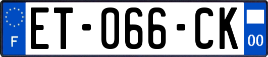 ET-066-CK