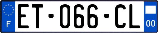 ET-066-CL