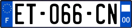 ET-066-CN