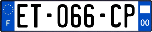 ET-066-CP