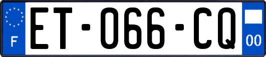 ET-066-CQ