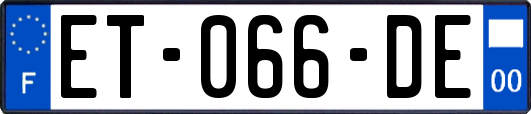 ET-066-DE