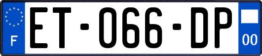 ET-066-DP