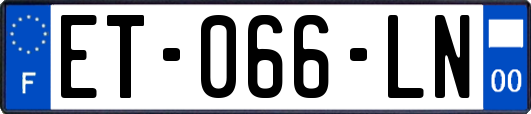 ET-066-LN