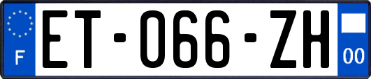 ET-066-ZH