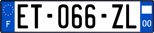 ET-066-ZL