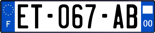 ET-067-AB