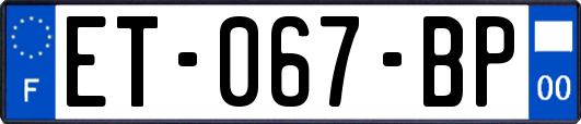 ET-067-BP