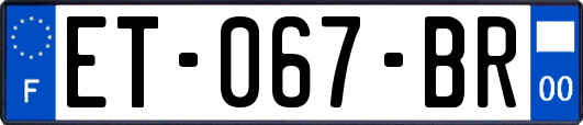 ET-067-BR