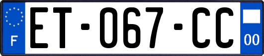 ET-067-CC