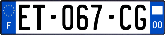 ET-067-CG