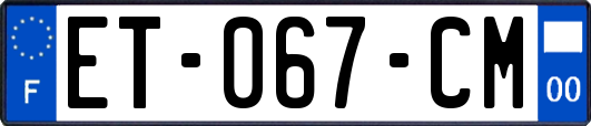 ET-067-CM