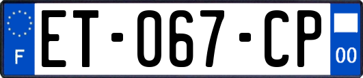 ET-067-CP