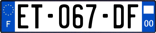 ET-067-DF