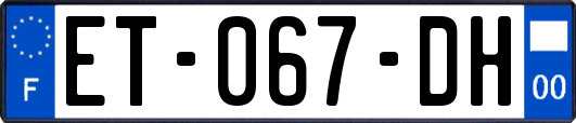 ET-067-DH
