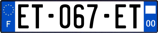 ET-067-ET