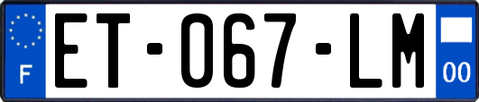 ET-067-LM