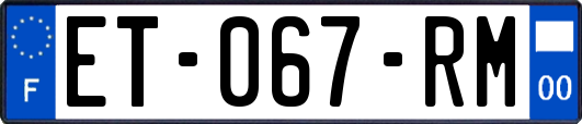 ET-067-RM