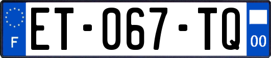 ET-067-TQ