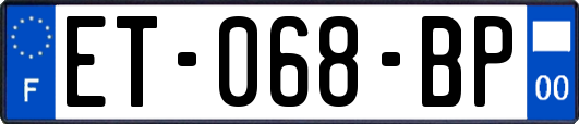 ET-068-BP