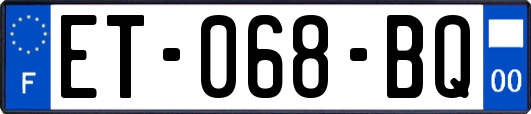 ET-068-BQ