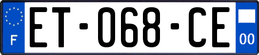 ET-068-CE