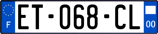ET-068-CL