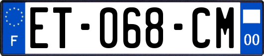 ET-068-CM