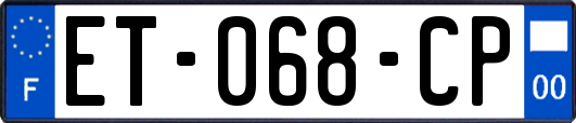 ET-068-CP