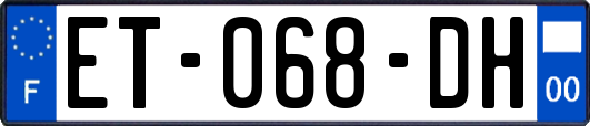 ET-068-DH