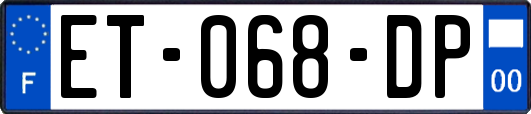ET-068-DP