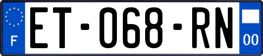 ET-068-RN