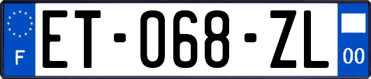 ET-068-ZL