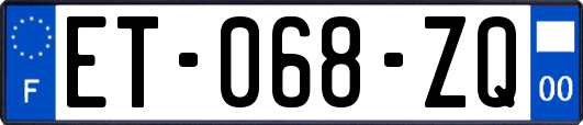 ET-068-ZQ