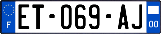 ET-069-AJ