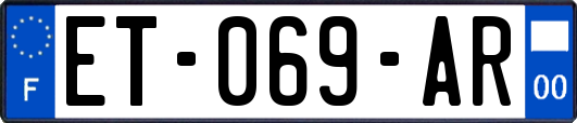 ET-069-AR
