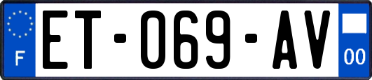 ET-069-AV