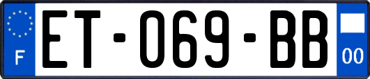 ET-069-BB