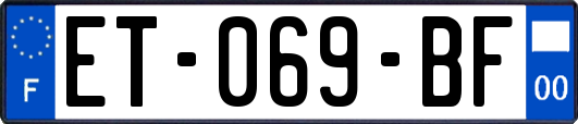 ET-069-BF