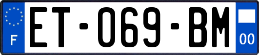 ET-069-BM