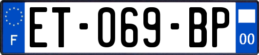 ET-069-BP